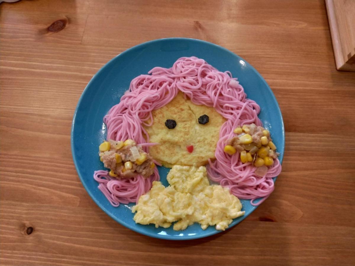 Find Alice Homestays Tongxiao Eksteriør bilde