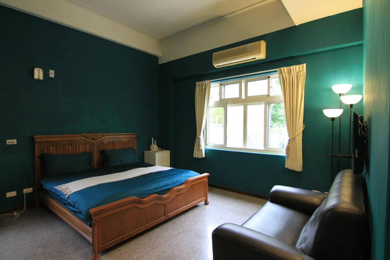 Find Alice Homestays Tongxiao Eksteriør bilde
